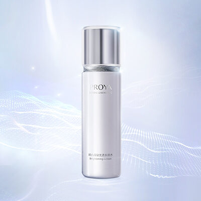 尊龙集团中国官方网站靓白晶钻光透焕肤水